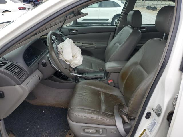 Photo 7 from auction – 2004 TOYOTA CAMRY LE with VIN 4T1BE32K34U276192