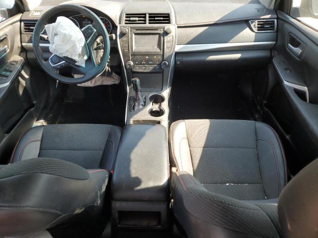 Photo 8 from auction – 2017 TOYOTA CAMRY LE with VIN 4T1BF1FK5HU312059
