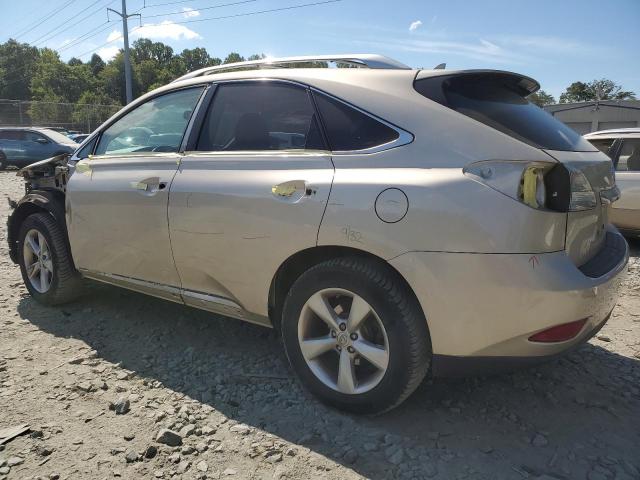 Photo 2 from auction – 2011 LEXUS RX 350 with VIN 2T2BK1BA2BC097494