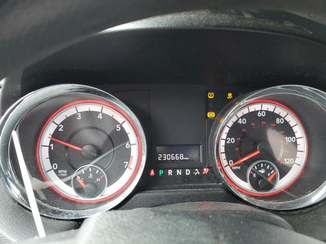 Photo 9 from auction – 2013 DODGE GRAND CARA with VIN 2C4RDGCG5DR563098