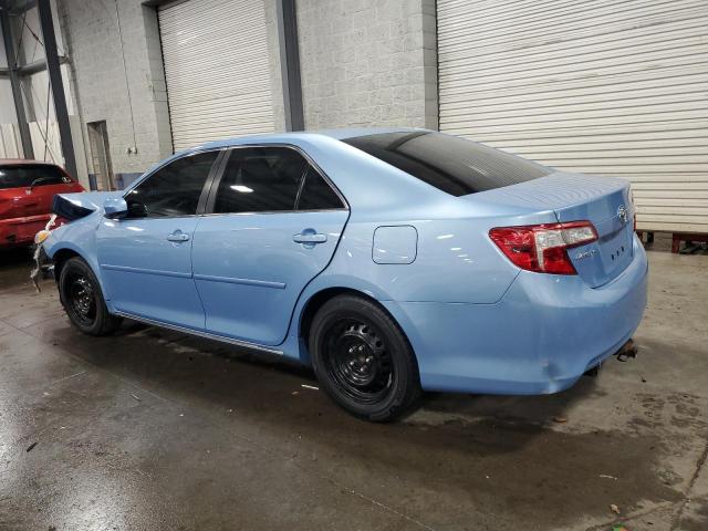 Zdjęcie 2 z aukcji – 2012 TOYOTA CAMRY BASE z VIN 4T4BF1FK3CR175864