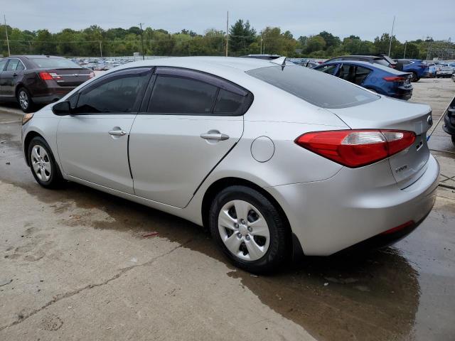 Photo 2 from auction – 2014 KIA FORTE LX with VIN KNAFK4A64E5162185