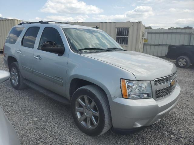 Photo 4 from auction – 2011 CHEVROLET TAHOE C150 with VIN 1GNSCAE05BR332701