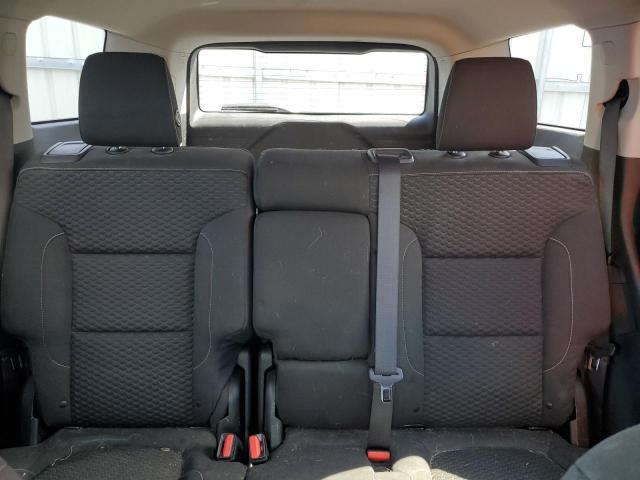Photo 10 from auction – 2017 GMC ACADIA SLE with VIN 1GKKNRLA6HZ326125