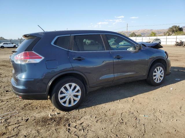 Photo 3 from auction – 2016 NISSAN ROGUE S with VIN KNMAT2MV2GP688775