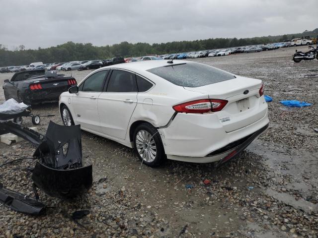 Photo 2 from auction – 2014 FORD FUSION SE with VIN 3FA6P0PU6ER175266