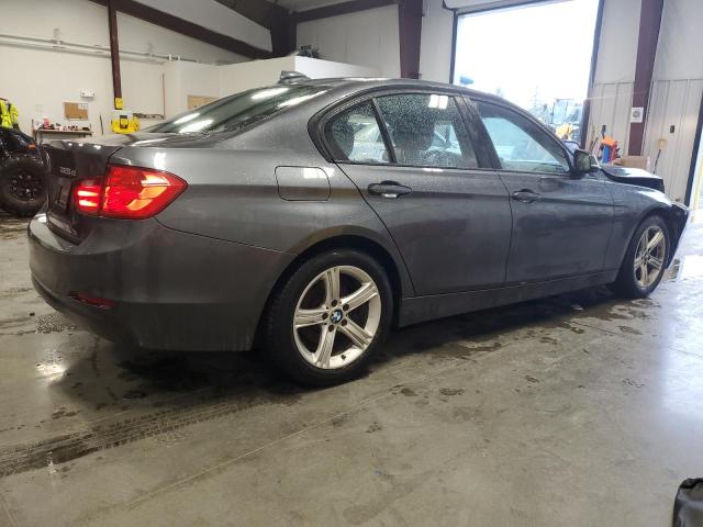 Photo 3 from auction – 2014 BMW 328 D XDRI with VIN WBA3D5C51EKX95140