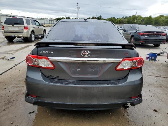 Photo 6 from auction – 2012 TOYOTA COROLLA BA with VIN 2T1BU4EE3CC898712