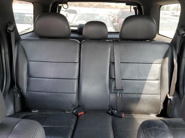 صورة رقم 10 من المزاد - 2011 FORD ESCAPE LIM مع VIN 1FMCU0EGXBKB25307