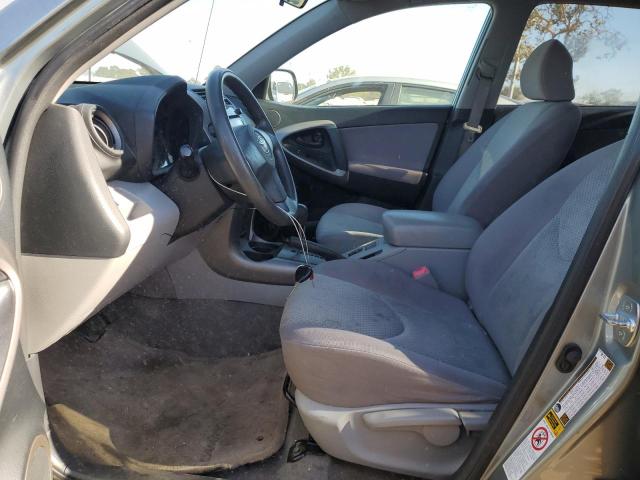 Photo 7 from auction – 2008 TOYOTA RAV4 with VIN JTMZD33V285097026