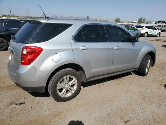 Photo 3 from auction – 2011 CHEVROLET EQUINOX LS with VIN 2GNALBEC6B1201104
