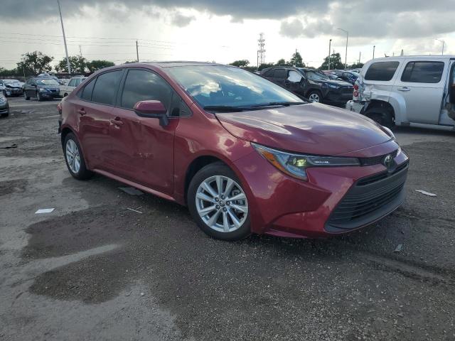 Photo 4 from auction – 2023 TOYOTA COROLLA LE with VIN 5YFB4MDE3PP057626