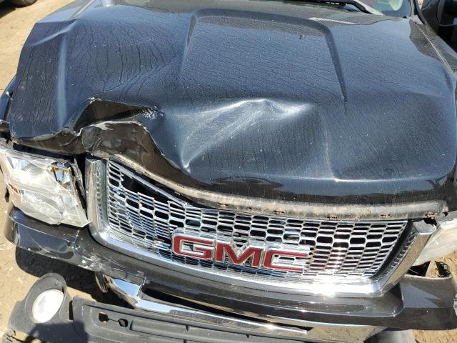 Photo 11 from auction – 2013 GMC SIERRA K15 with VIN 1GTR2VE71DZ300586