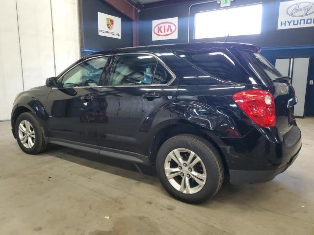 Photo 2 from auction – 2012 CHEVROLET EQUINOX LS with VIN 2GNFLCEK8C6271131