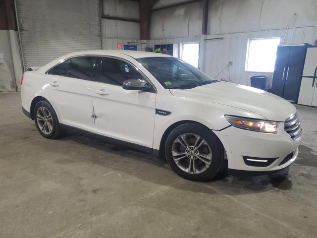 Photo 4 from auction – 2014 FORD TAURUS SEL with VIN 1FAHP2E81EG143147