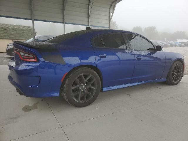 Photo 3 from auction – 2022 DODGE CHARGER R/ with VIN 2C3CDXCT2NH232249
