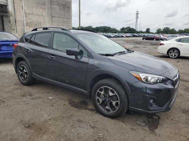 Photo 4 from auction – 2019 SUBARU CROSSTREK with VIN JF2GTACC7KH279566