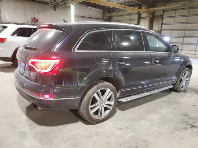 Photo 3 from auction – 2015 AUDI Q7 PREMIUM with VIN WA1LGBFE4FD009237
