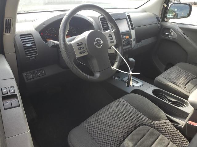 Photo 8 from auction – 2021 NISSAN FRONTIER S with VIN 1N6ED0CF1MN703364