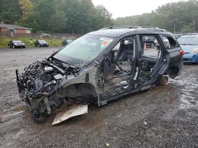 NISSAN PATHFINDER 2015 with VIN 5N1AR2MM9FC710049 - Photo from auction