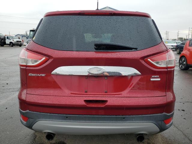 Photo 6 from auction – 2013 FORD ESCAPE SEL with VIN 1FMCU9HX4DUA99634