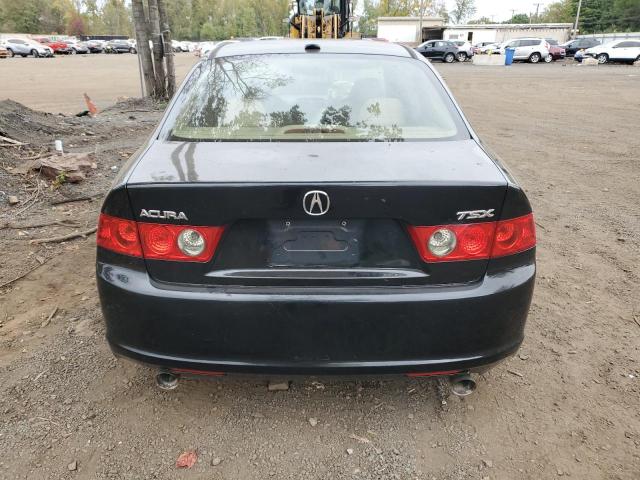 Photo 6 from auction – 2006 ACURA TSX with VIN JH4CL96896C037320