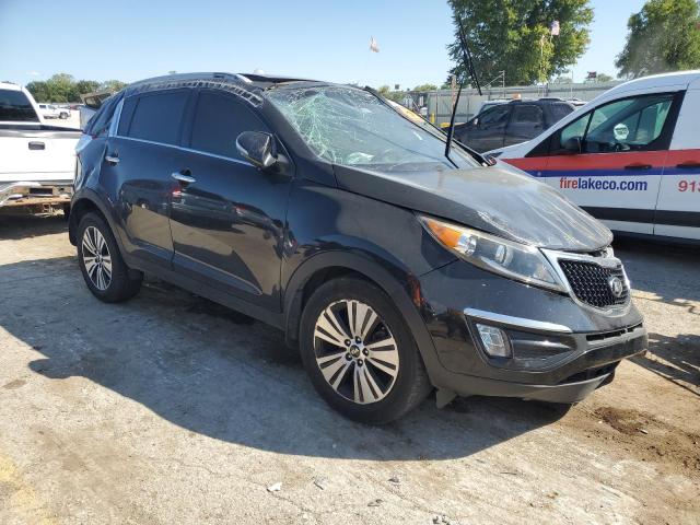 Photo 4 from auction – 2014 KIA SPORTAGE E with VIN KNDPC3AC6E7603940