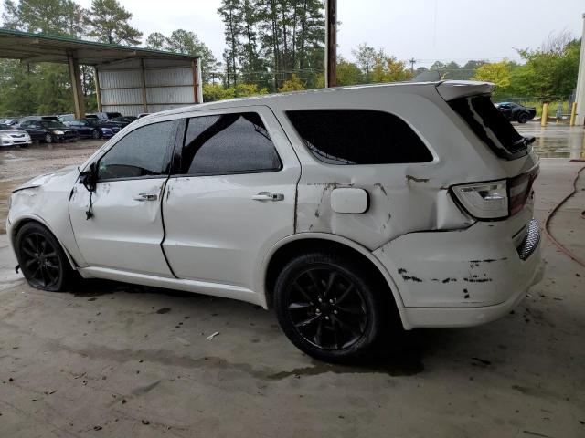 Photo 2 from auction – 2018 DODGE DURANGO with VIN 1C4RDHDG3JC494808