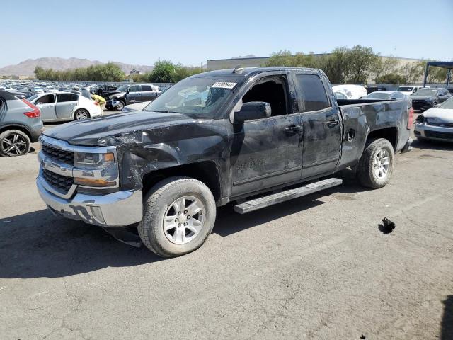 CHEVROLET SILVERADO 2016 with VIN 1GCRCREC3GZ279343 - Photo from auction