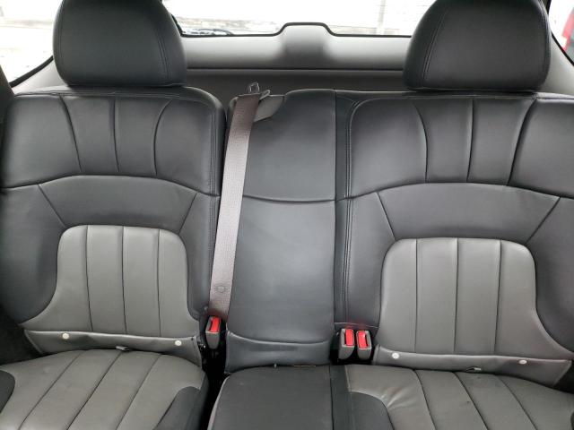 Foto 10 de la subasta – 2004 GMC ENVOY con VIN 1GKDT13S942279670