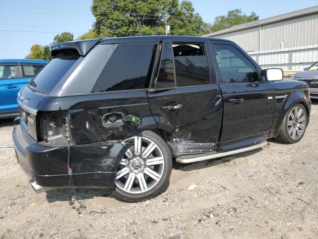 Photo 3 from auction – 2013 LAND ROVER RANGE ROVE with VIN SALSH2E41DA809895
