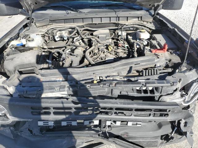 Фото 12 с аукциона – 2021 FORD BRONCO BAS с VIN 1FMDE5AH2MLA98033