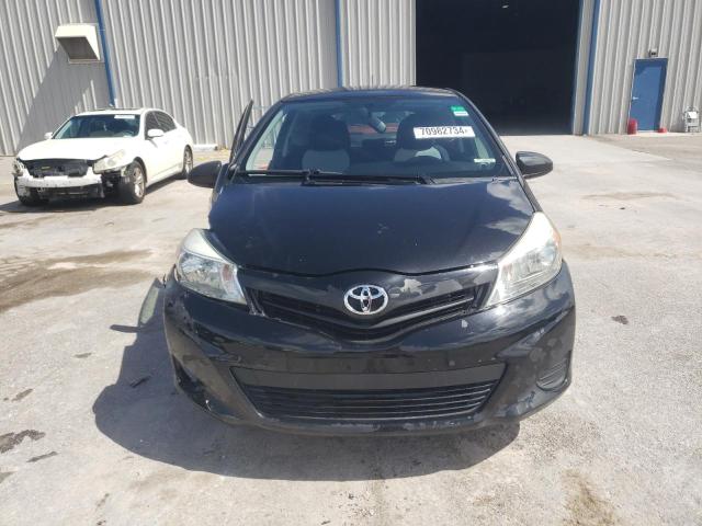 Photo 5 from auction – 2012 TOYOTA YARIS with VIN JTDJTUD37CD504775