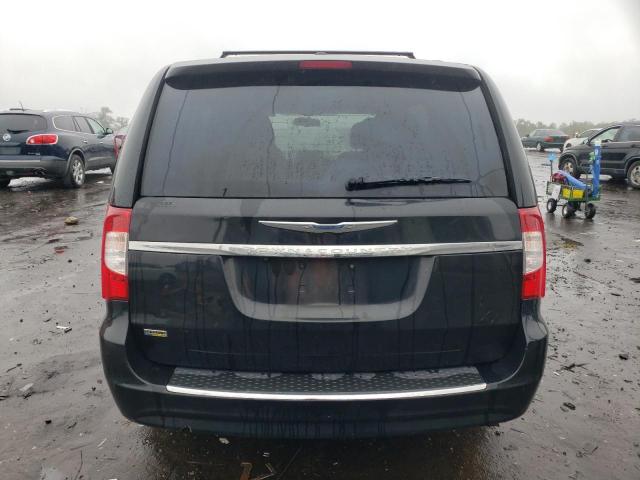 Photo 6 from auction – 2012 CHRYSLER TOWN & COU with VIN 2C4RC1BG6CR293220
