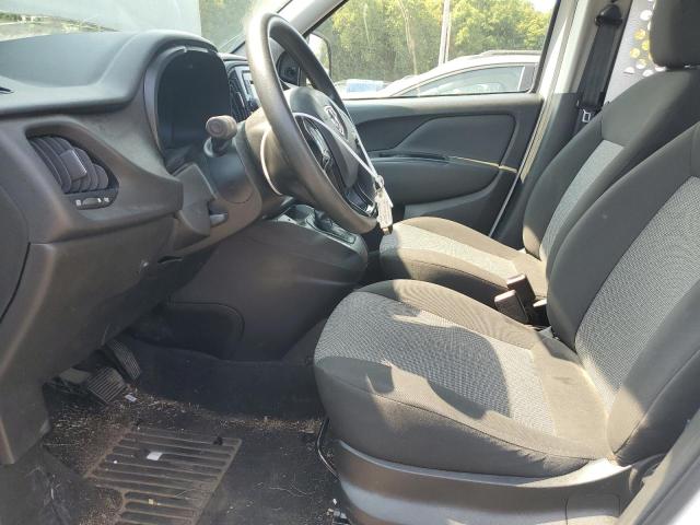 Photo 7 from auction – 2021 RAM PROMASTER with VIN ZFBHRFABXM6T88047