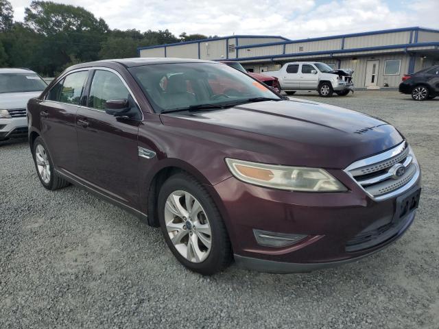 Фото 4 с аукциона – 2011 FORD TAURUS SEL с VIN 1FAHP2EWXBG147000