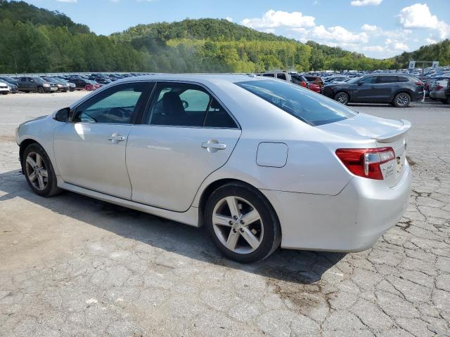 Photo 2 from auction – 2013 TOYOTA CAMRY L with VIN 4T1BF1FK0DU713660