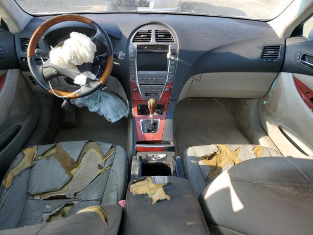 Photo 8 from auction – 2007 LEXUS ES 350 with VIN JTHBJ46G772001757