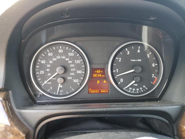 Foto 9 de la subasta – 2007 BMW 328 I con VIN WBAVA33567PG52361