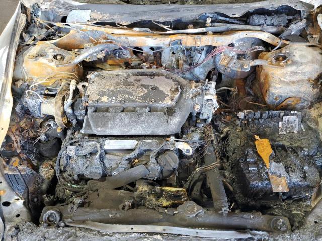 Photo 11 from auction – 2003 HONDA ACCORD EX with VIN 1HGCM66543A080295
