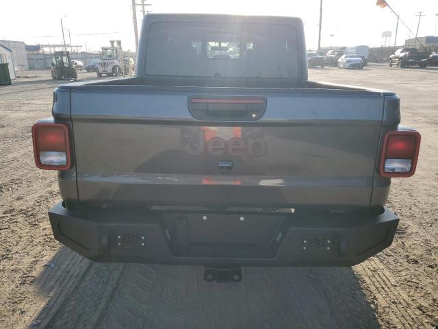 Photo 6 from auction – 2023 JEEP GLADIATOR with VIN 1C6JJTEG5PL501636