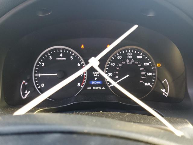 Photo 9 from auction – 2013 LEXUS ES 350 with VIN JTHBK1GG8D2073251