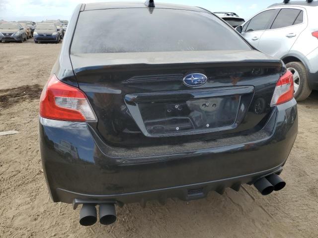 Photo 6 from auction – 2019 SUBARU WRX LIMITE with VIN JF1VA1H68K9821157