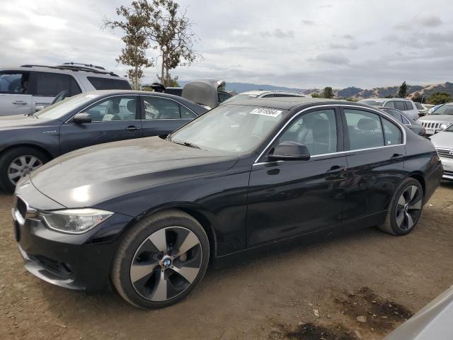 BMW ACTIVEHYBR 2013 with VIN WBA3F9C51DF483702 - Photo from auction