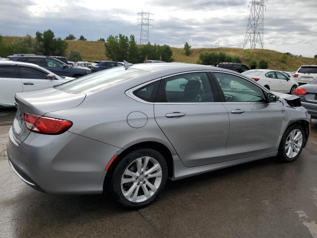 Photo 3 from auction – 2016 CHRYSLER 200 LIMITE with VIN 1C3CCCAB5GN168689