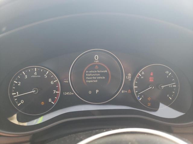 Photo 9 from auction – 2021 MAZDA 3 with VIN JM1BPBAY1M1311585