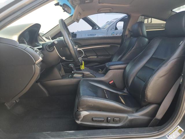 Photo 7 from auction – 2008 HONDA ACCORD EXL with VIN 1HGCS12898A005253