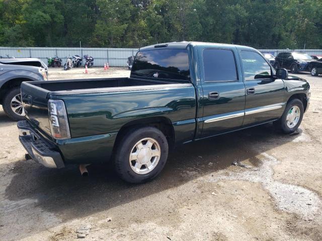 Photo 3 from auction – 2005 GMC NEW SIERRA with VIN 2GTEC13T151359636