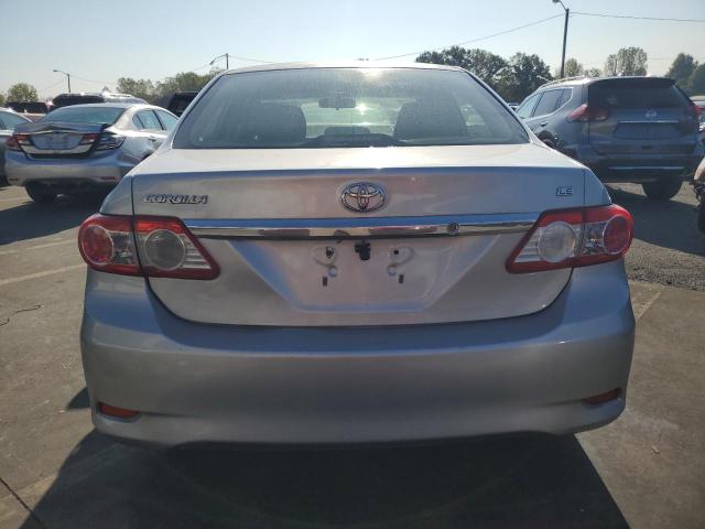 Photo 6 from auction – 2011 TOYOTA COROLLA BA with VIN JTDBU4EE4BJ093952