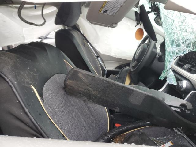 Photo 7 from auction – 2024 TOYOTA RAV4 XLE with VIN 2T3W1RFVXRW328906